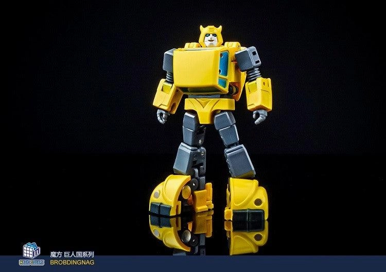 Fighting Tournament MS-B21EX Intelligence Officer (EX Color)