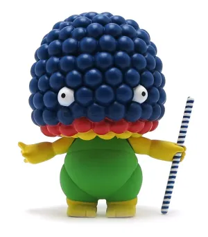 PVC Hobby PVC Display Toxic Candies : Berry - Sweetson Version