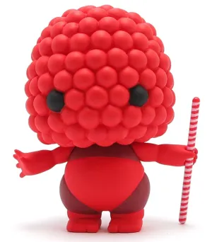 Lasting Value Toxic Candies : Bloody Berry