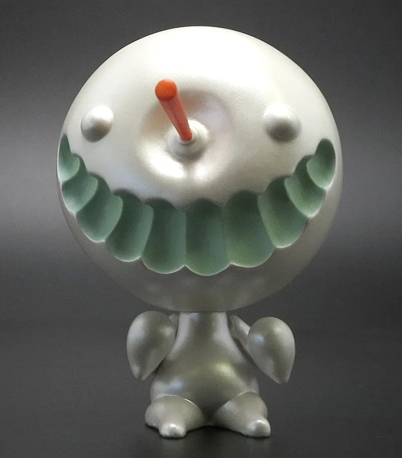 Superhero Toy Toxic Candies : Pomme d'Amour - Frozen Version