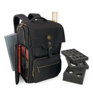 Stylish Habit Leisure Journey Enhance RPG Series RPG Ryggs?ck