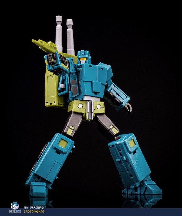 Hair Animation MS-B53 Light Tracer