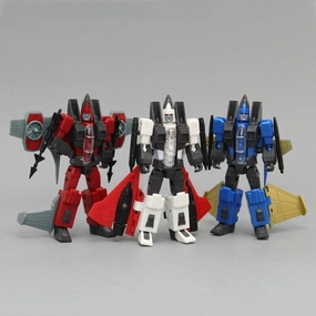 Music Rhythm TS02 J-Solder