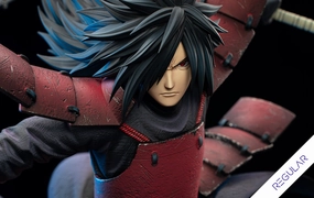 National Symbol Uchiha Madara (Regular) Essence Series 1/6 Scale Statue