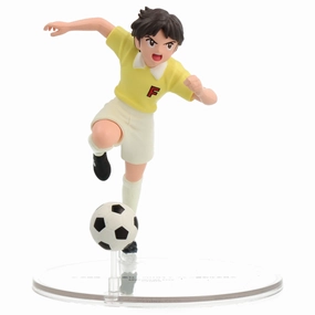 Anime Model UDF Captain Tsubasa : Hikaru Matsuyama (Phillip Callahan) - Olive et Tom