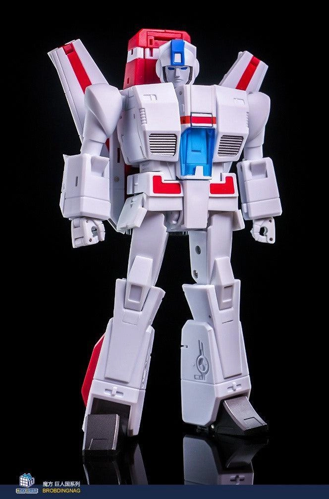 MS-B47 Meteorite Single Player