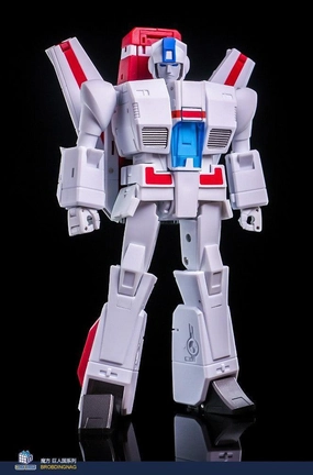 MS-B47 Meteorite Single Player