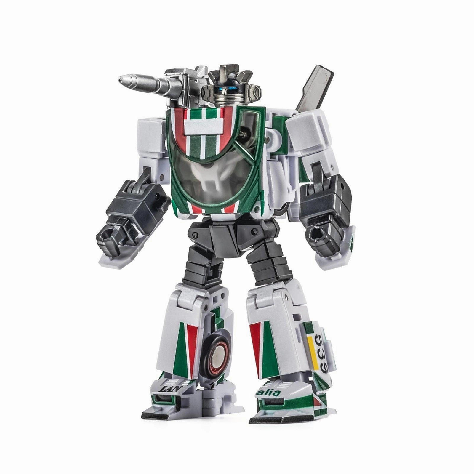 H49EX Engineer Hammond (Toy Color) touch screen Rage Mode