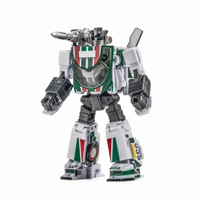 H49EX Engineer Hammond (Toy Color) touch screen Rage Mode