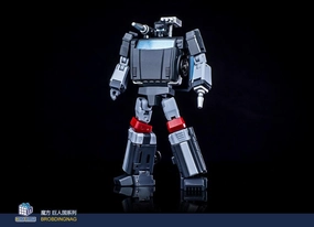 MS-B09A Trailblazer Multitasking Ability Exclusive Bonus