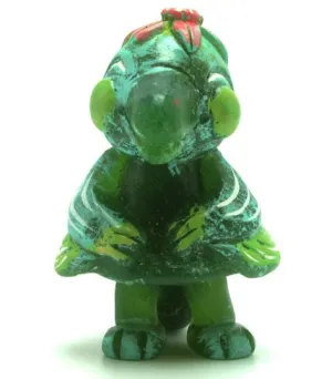 Chibi Model Hunt & Gather - Dolly 7