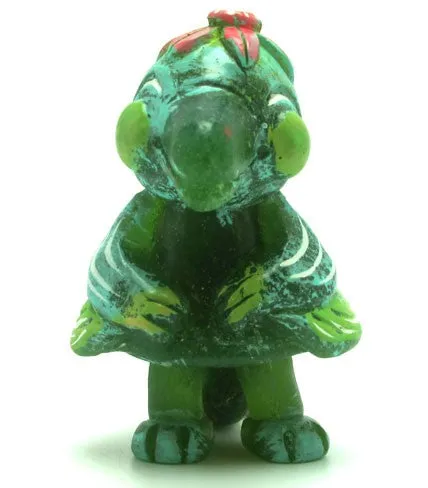 Chibi Model Hunt & Gather - Dolly 7