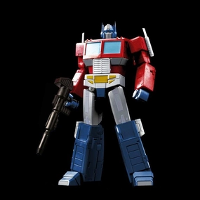 FM-01 Hero Commander Random Reward Rarely Scarce