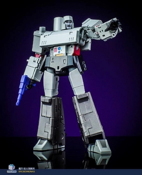 MS-B36 Doomsday Merchandise Line