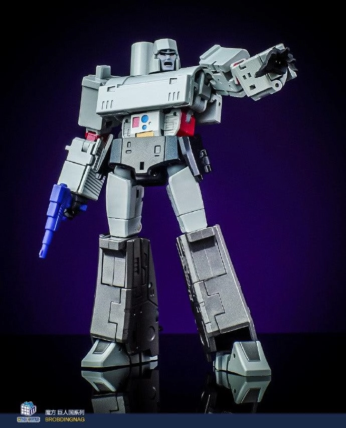 MS-B36 Doomsday Merchandise Line