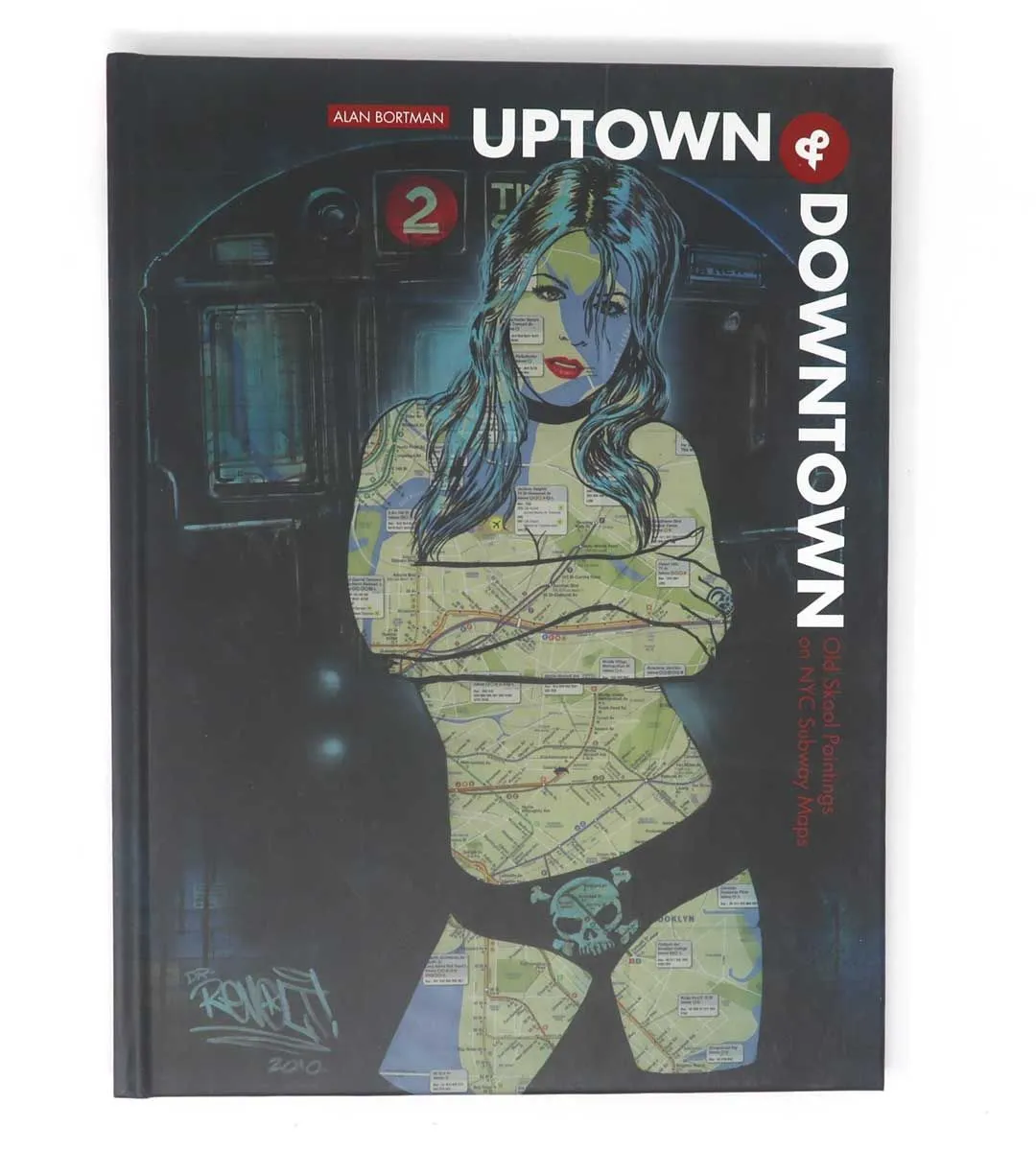 Robot Article Regional Specialty Uptown & Downtown