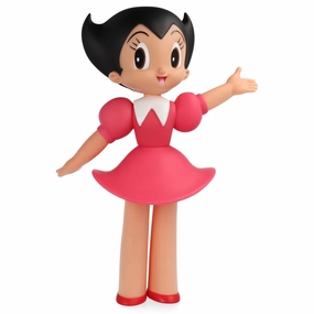 URAN - JOY (Open) Dinosaur Replica