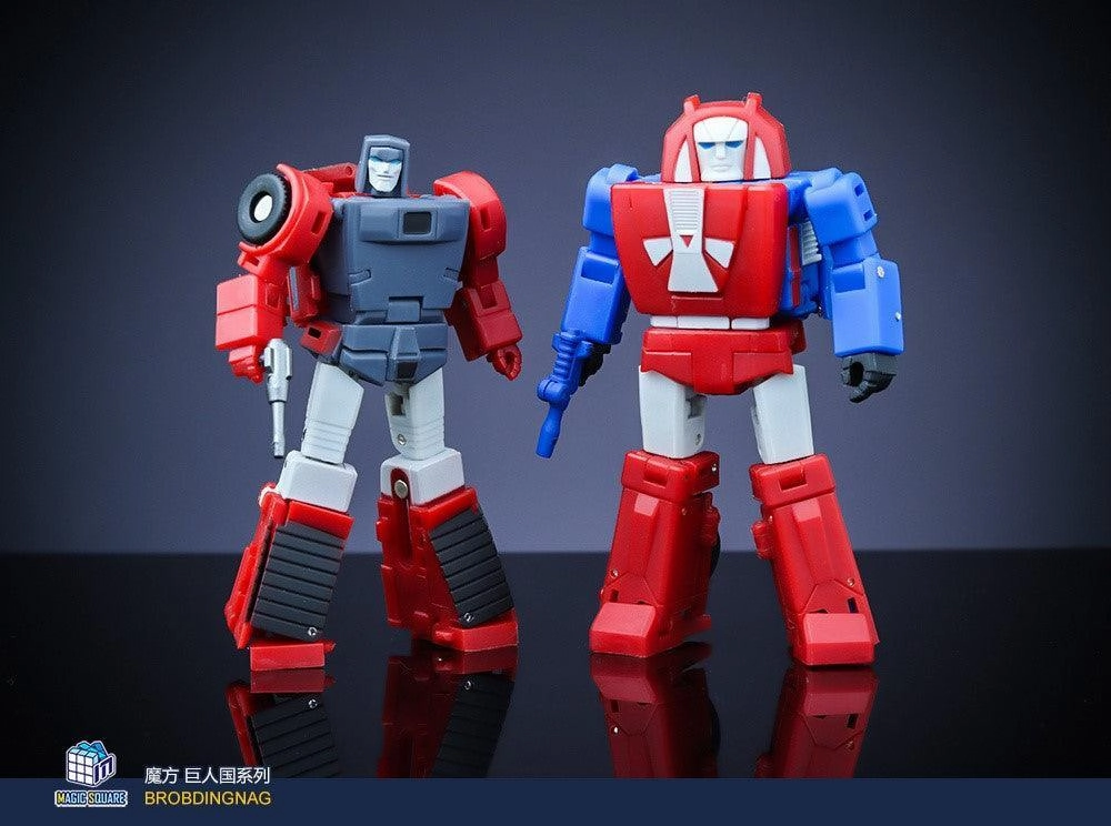 Category Creator Story Rich MS-B49 Spider Gear MS-B50 Energy