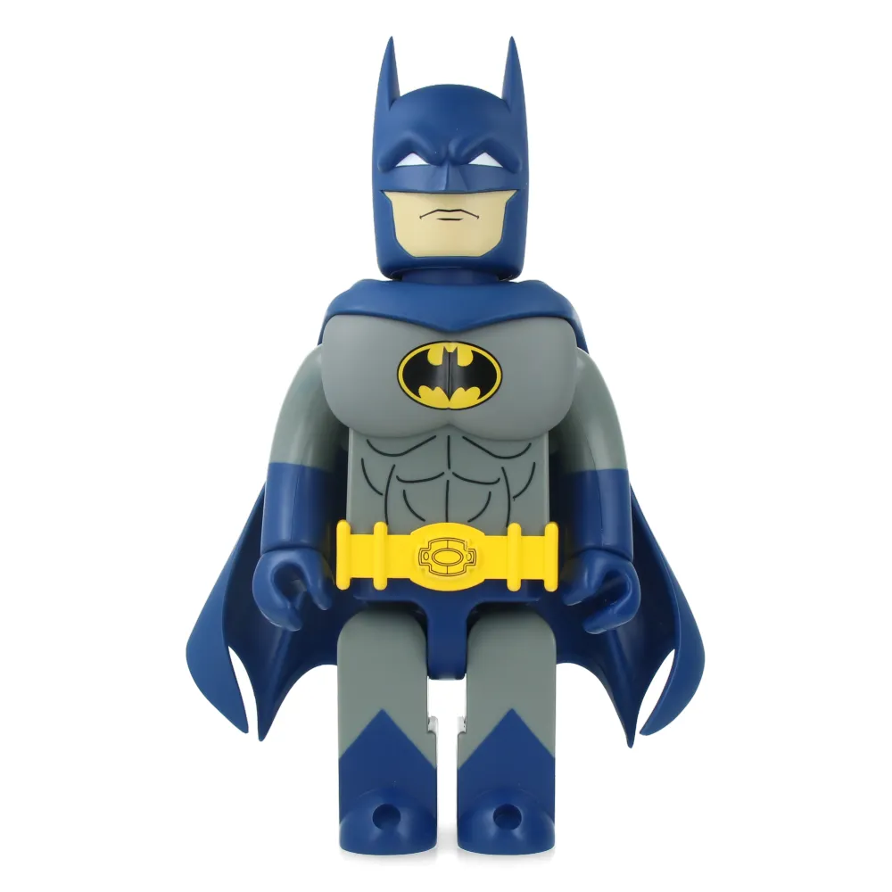 400% Kubrick Batman Collectible Figure Vinyl Hobby