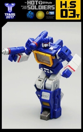 HS-03T Soundtrack (Special Edition) Premium Time