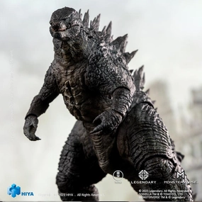 Godzilla 2014 Action Figure Beginner Friendly Era Specific