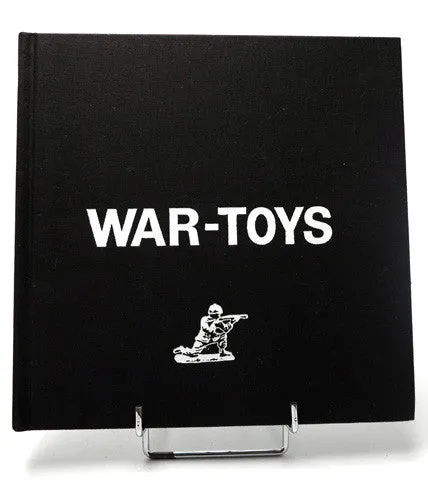 War-Toys Vol.1 Art Object