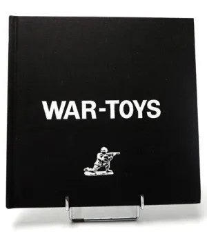 War-Toys Vol.1 Art Object