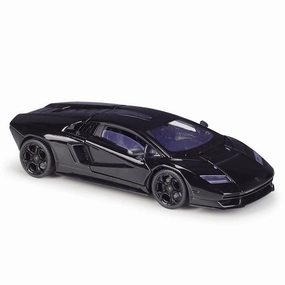 Skill Rating 1:24 Lamborghini Countach LPI 800-4 Alloy Model Car