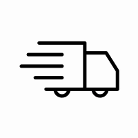 Standard Practice Announcement Trailer Worry-Free Delivery