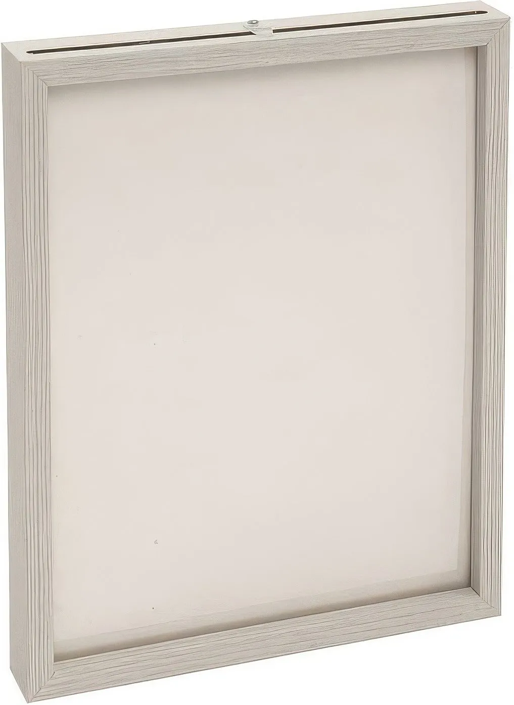 License Acquire House Design Yanoman 15063-9002??White (for 21.5 x 16.5 cm)??Puzzle Frame
